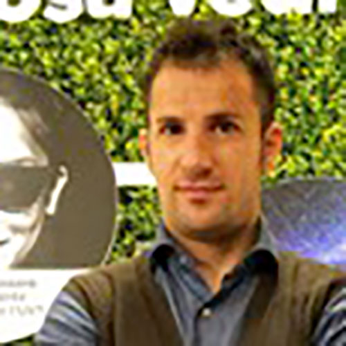 Luca Ciavarra
