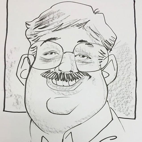 Sergio Silingardi